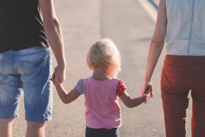 wisconsin physical placement child custody