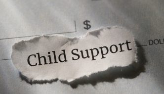 Modify Child Support Orders