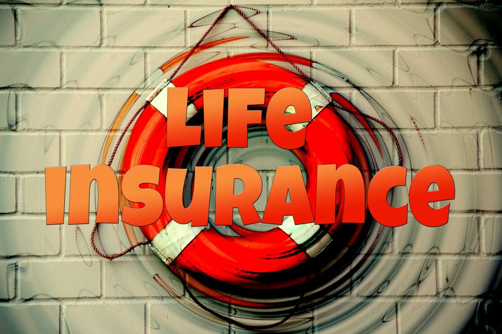 Life Insurance for Child and Spousal Support