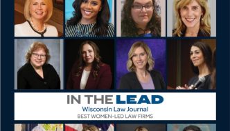 Probst Law Offices Among Best Women-Led Firms