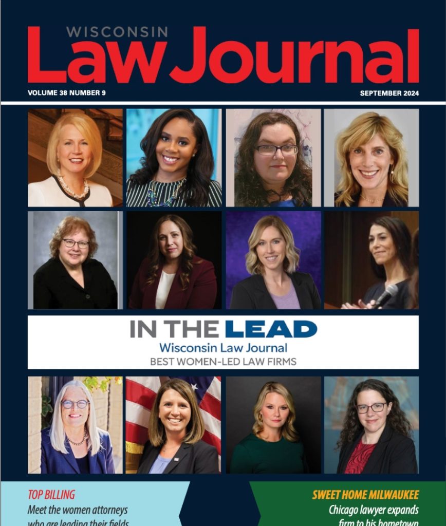 Wisconsin Law Journal