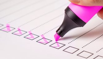 What "Not to Do" When Contemplating Divorce
