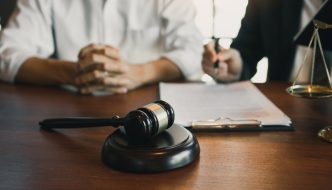 Guardian Ad Litem Assigned to Custody Case