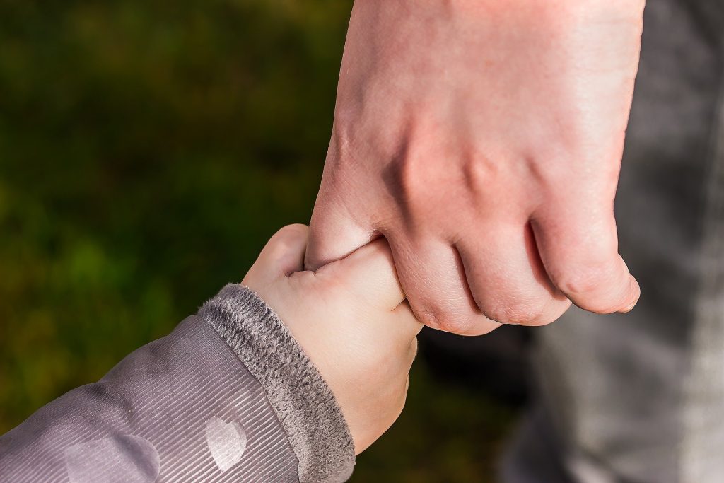 Impacts of Parental Alienation on the Child