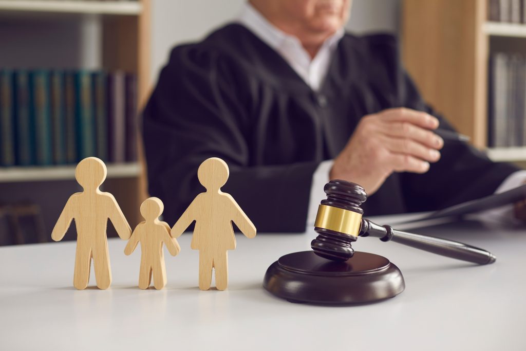 Marijuana Use Could Impact Child Custody